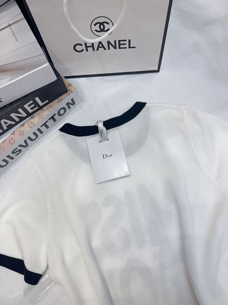 Christian Dior T-Shirts